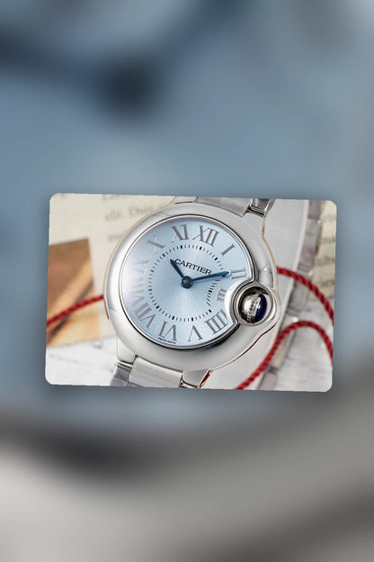 NB - Mix Watch - 1036