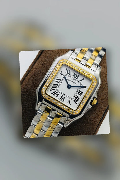 NB - Mix Watch - 1689