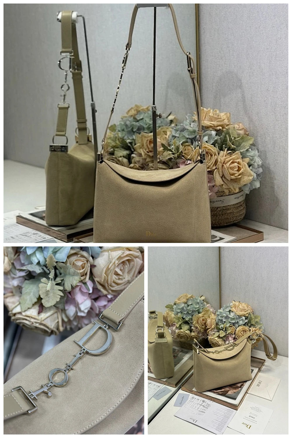 NB - DOR Bag - 076