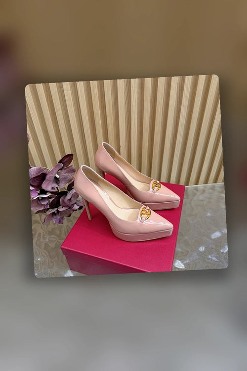 NB - BG Women Shoes - 478