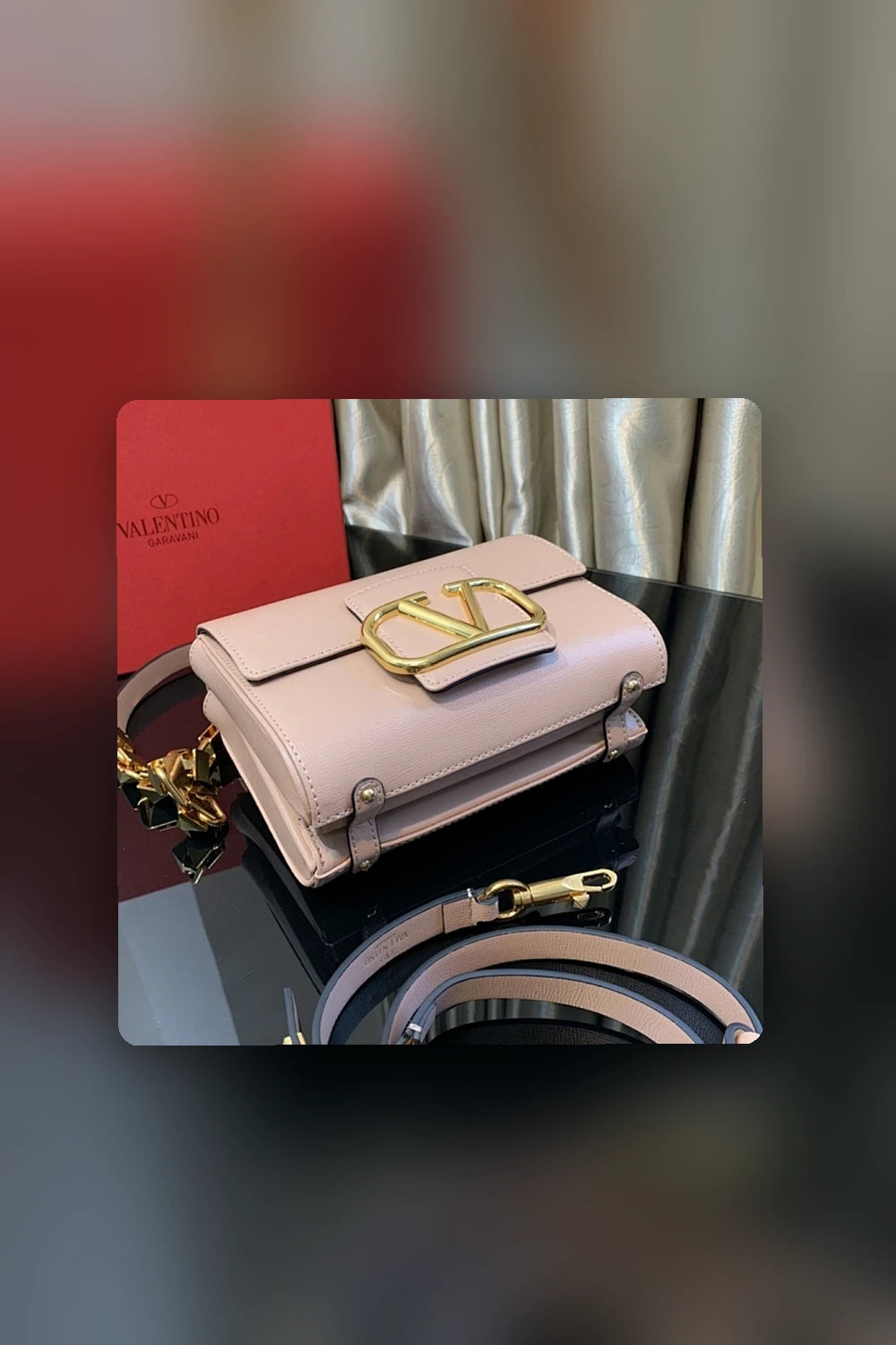 NB - VEL Bag - 1005