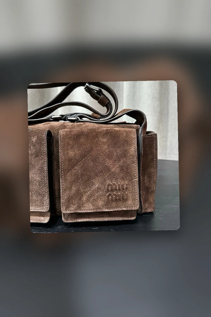 NB - MMU Bag - 423
