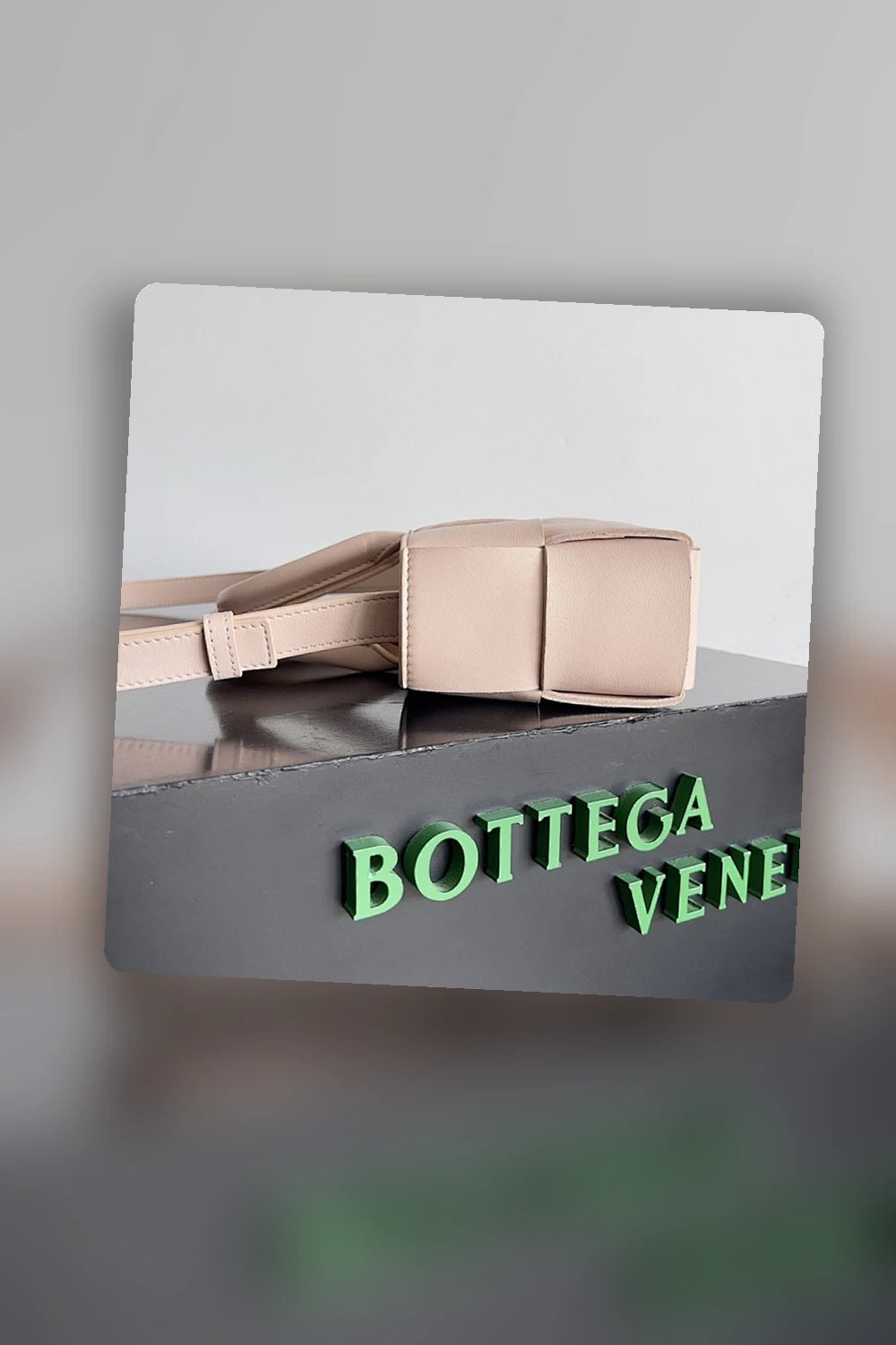 NB - BOV Bag - 218