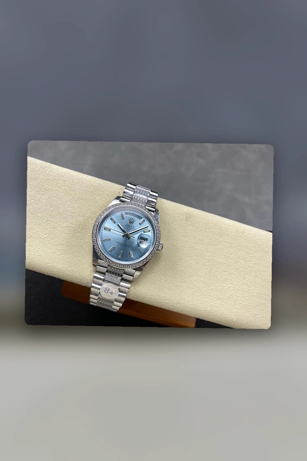 NB - Mix Watch - 080