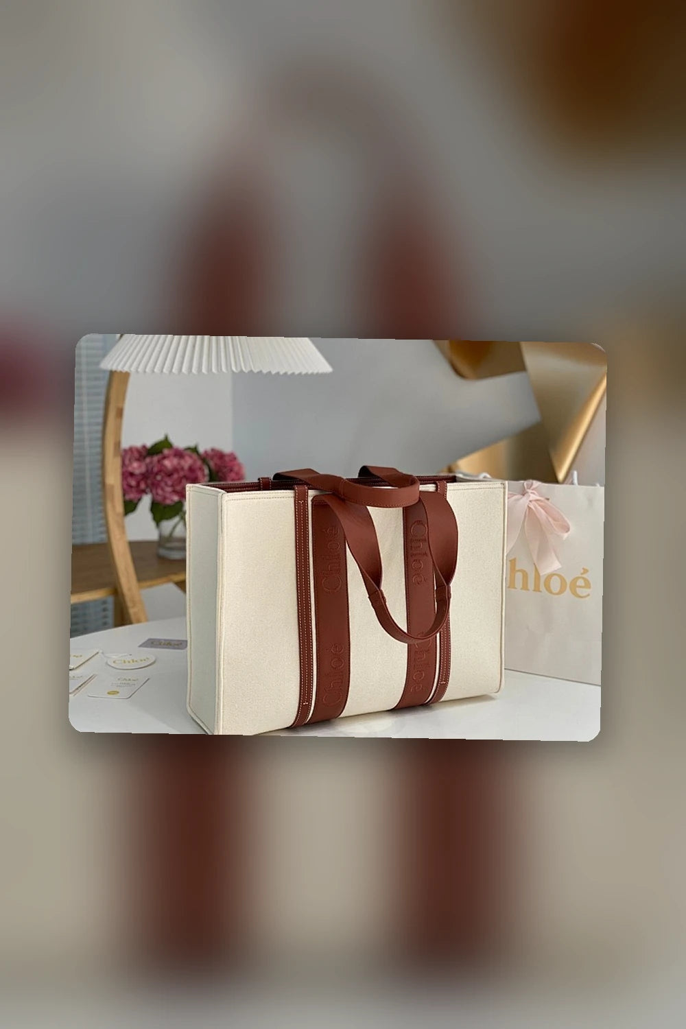 NB - CLE Bag - 504