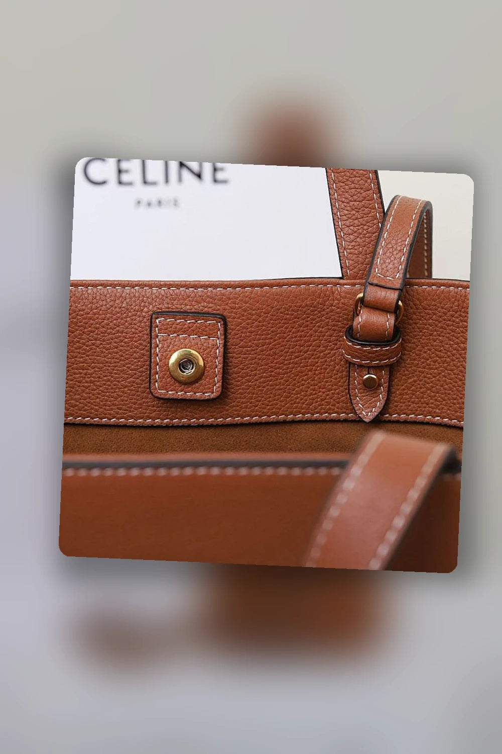 NB - COL Bag - 1251