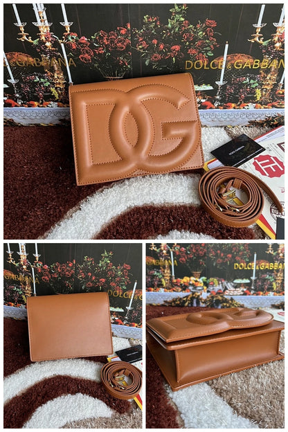 NB - DAG Bag - 599