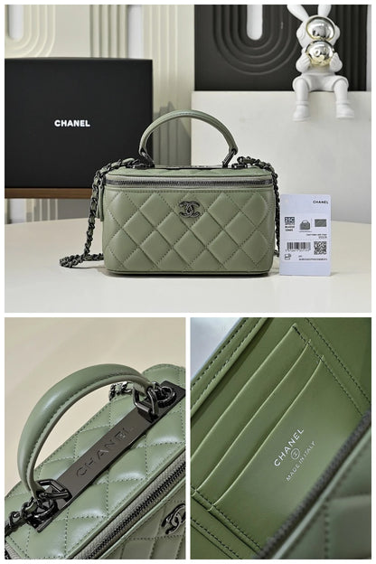 NB - CHL Bag - 914