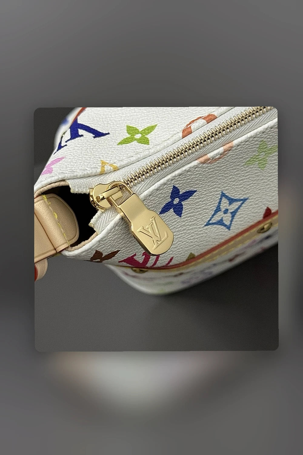 NB - LOV Bag - 670
