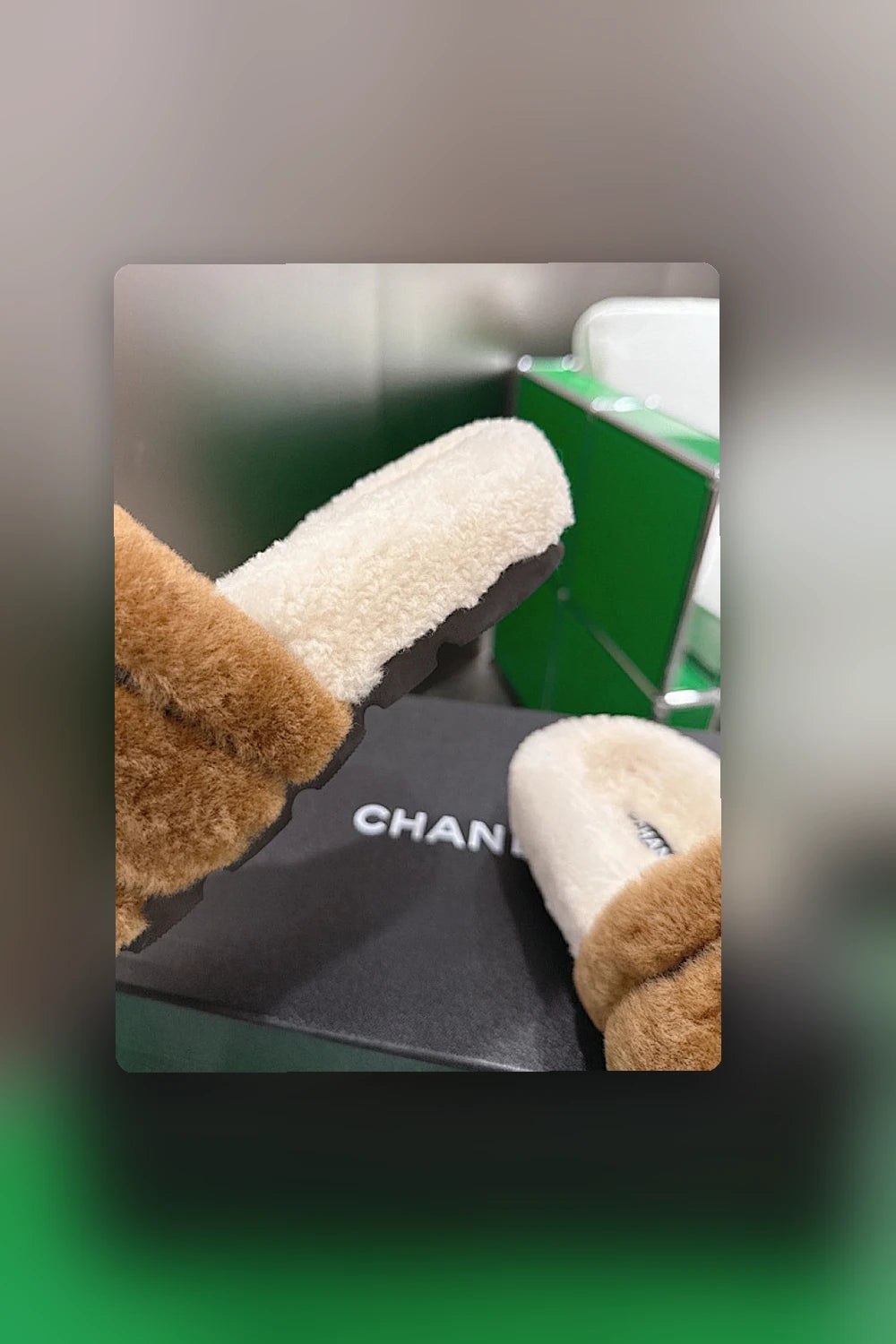 NB - CHL Mix Items - 443