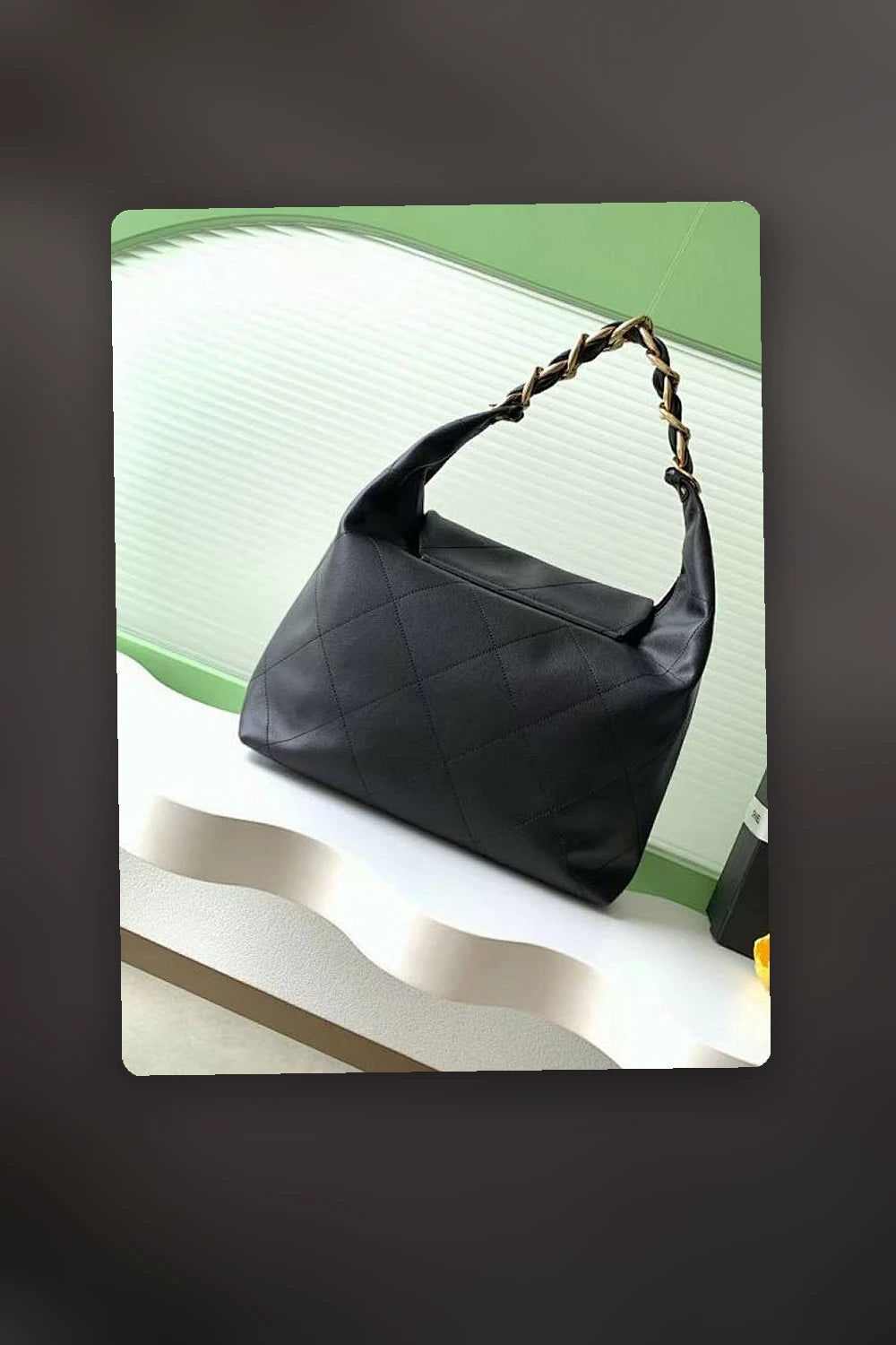 NB - CHL Bag - 120