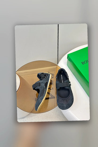NB - BOV Women Shoes - 001