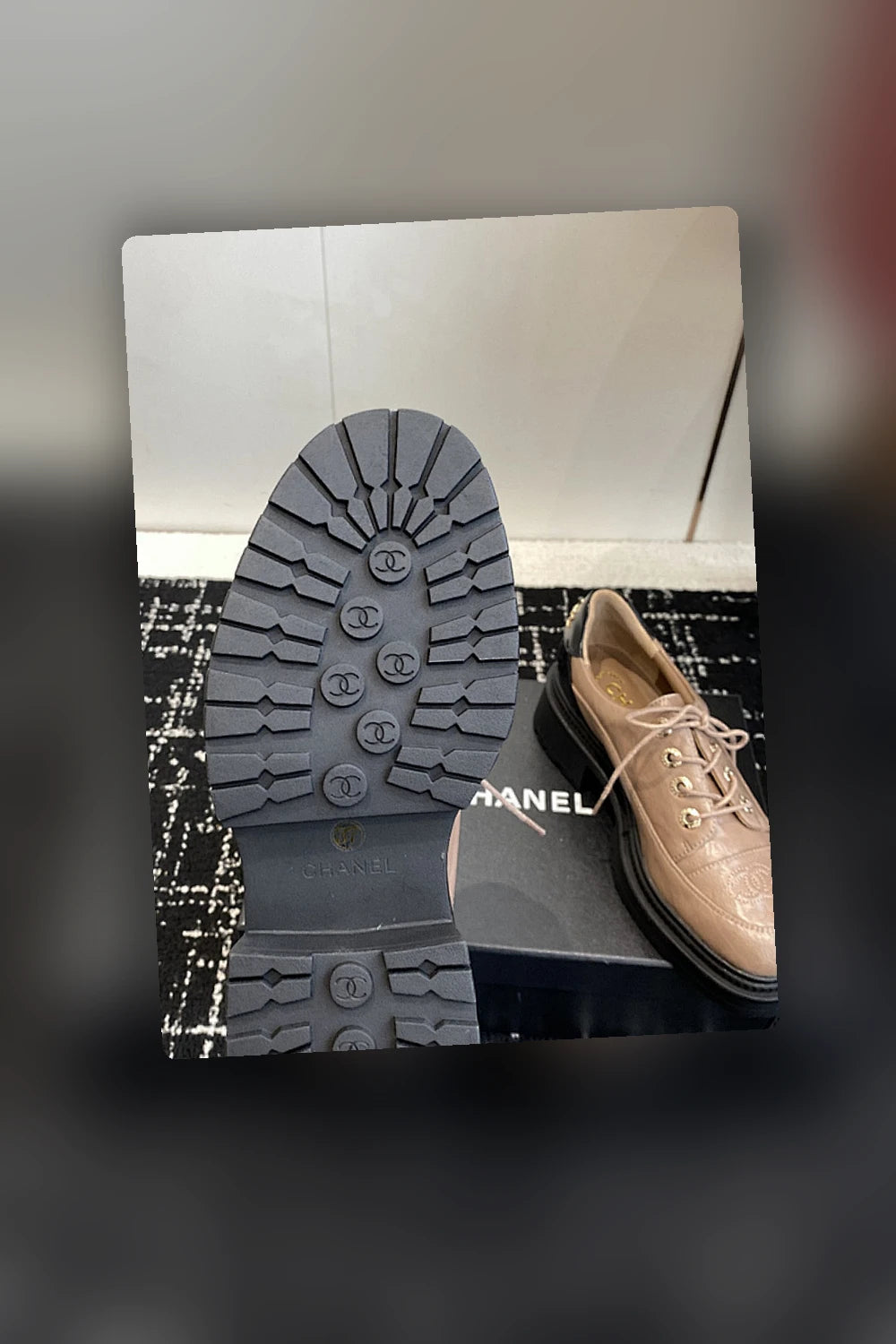 NB - CHL Mix Items - 729