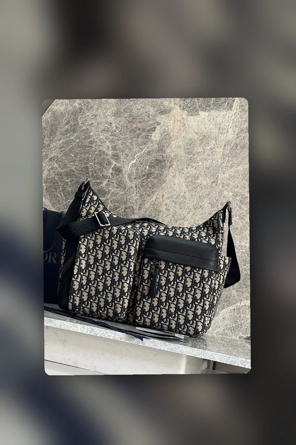 NB - DOR Bag - 1328