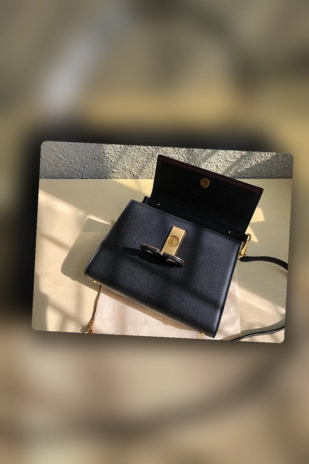 NB - VEL Bag - 794