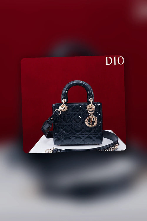 NB - DOR Bag - 821