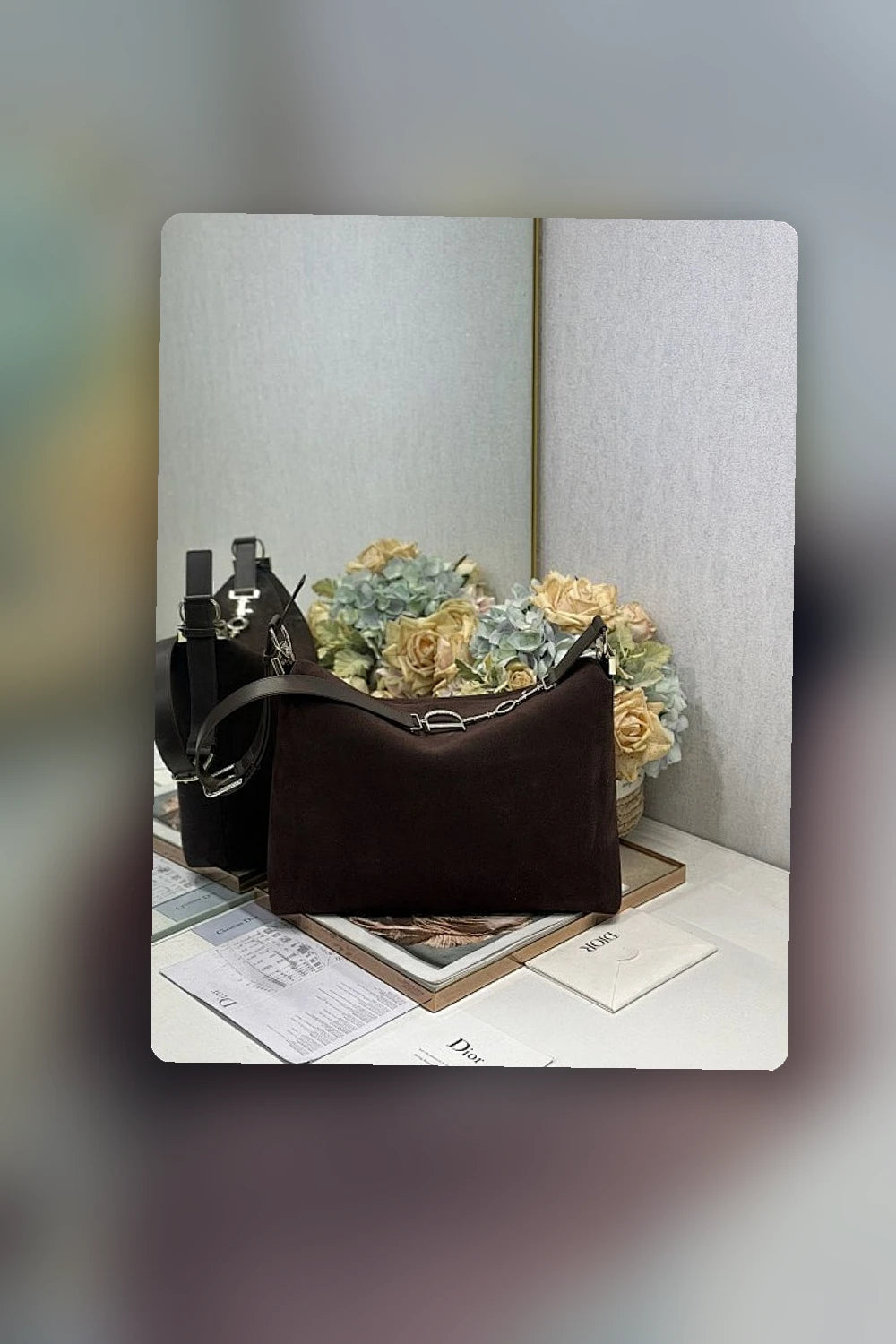 NB - DOR Bag - 072