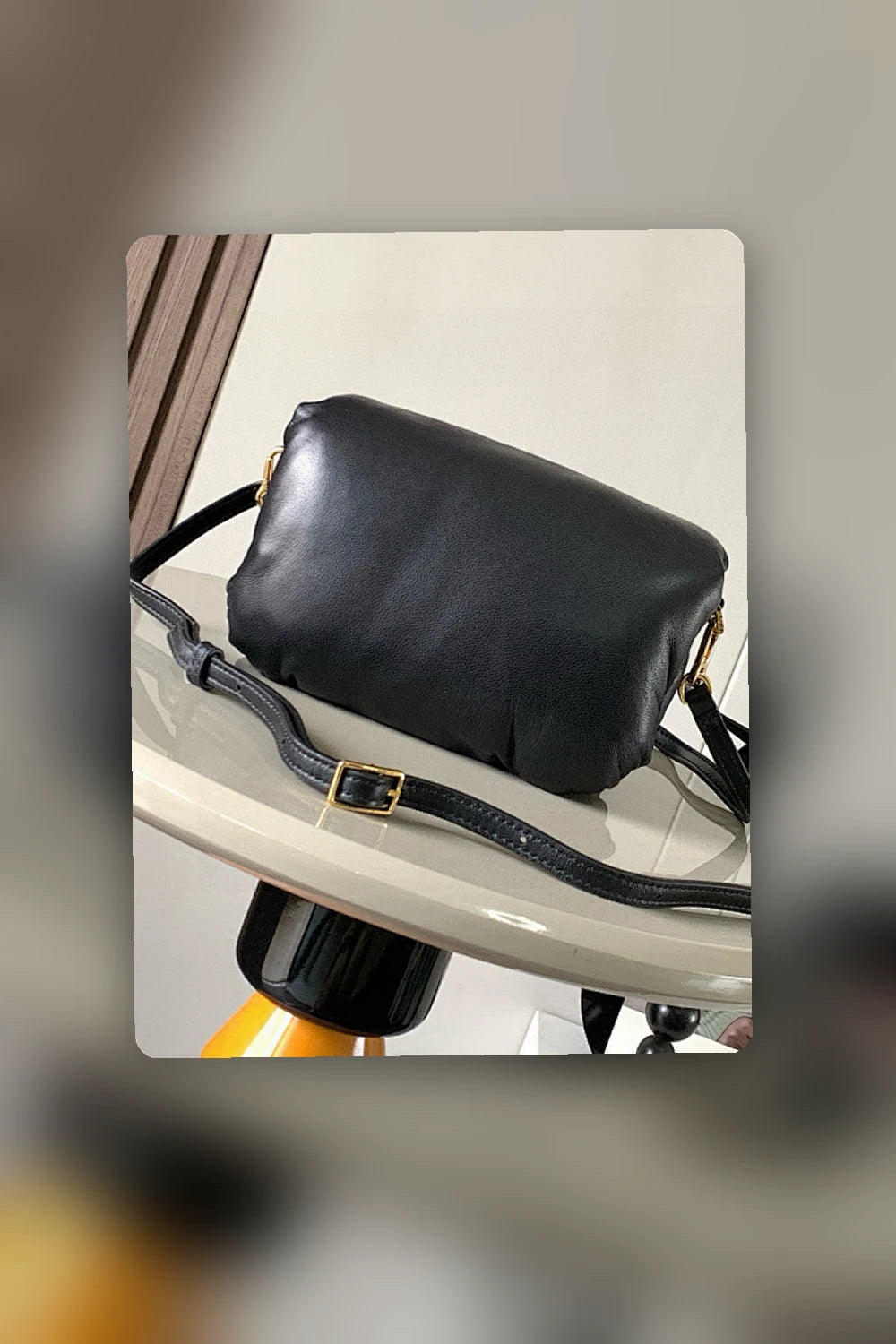 NB - LWO Bag - 643