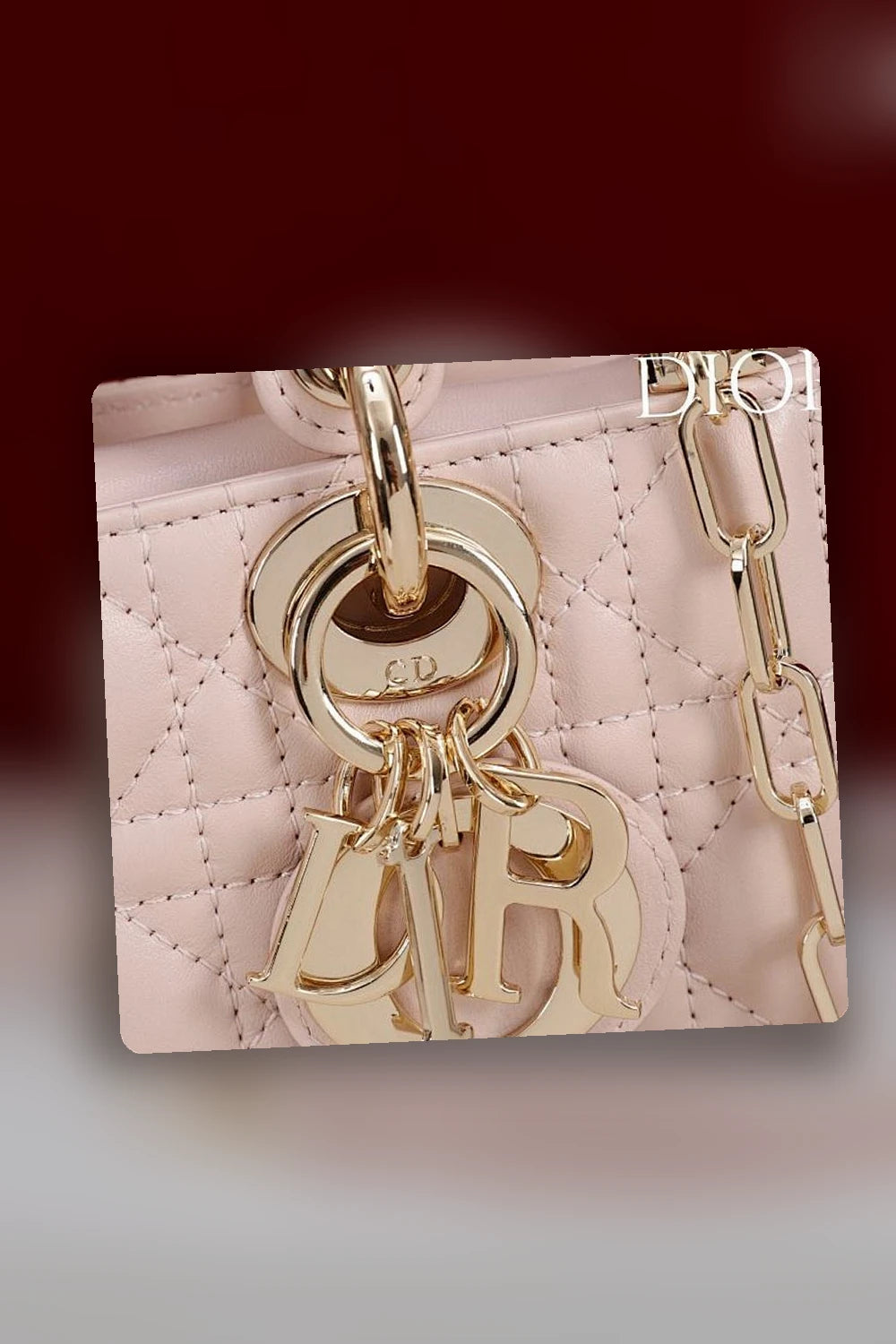 NB - DOR Bag - 718
