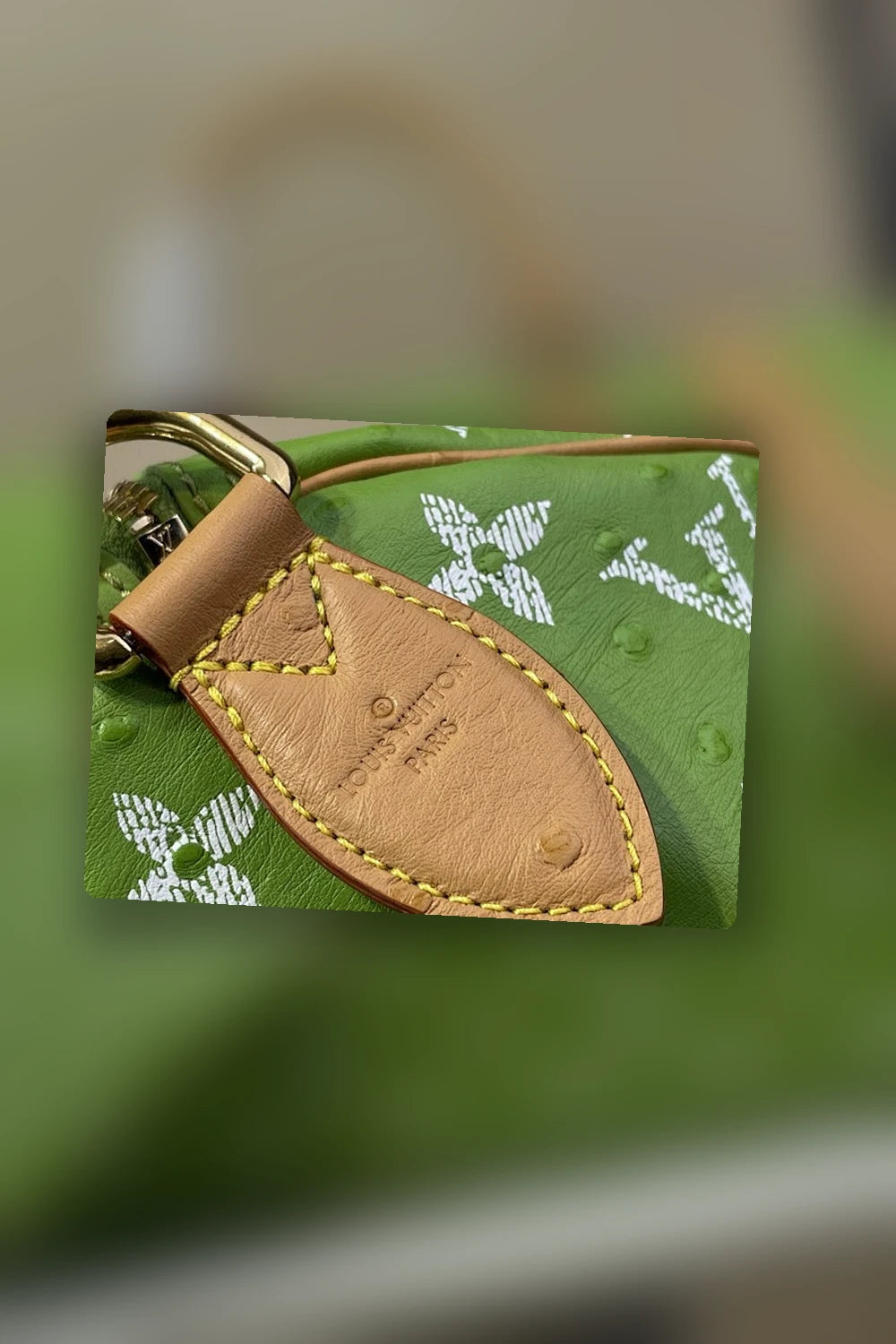 NB - LOV Bag - 1048
