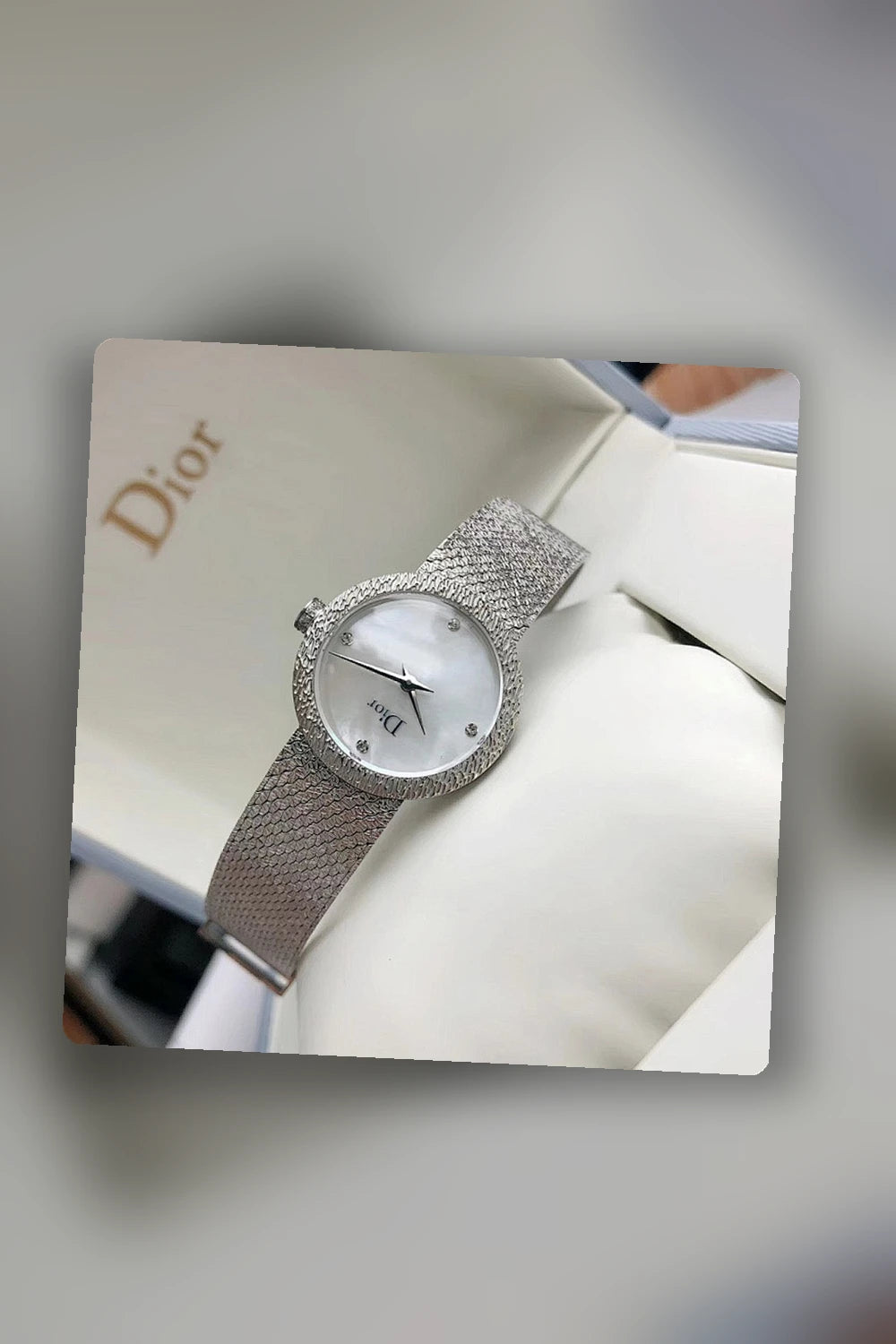 NB - Mix Watch - 1826
