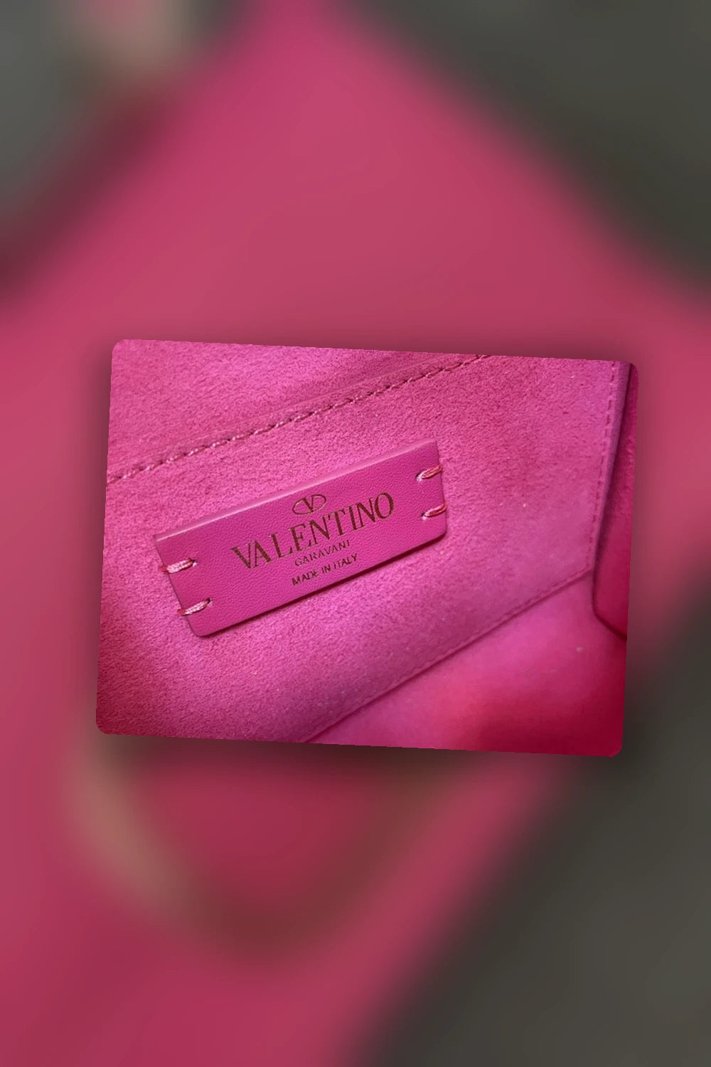 NB - VEL Bag - 569