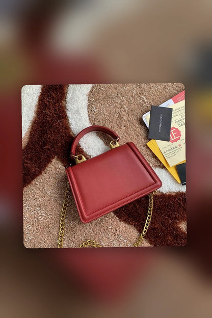 NB - DAG Bag - 745