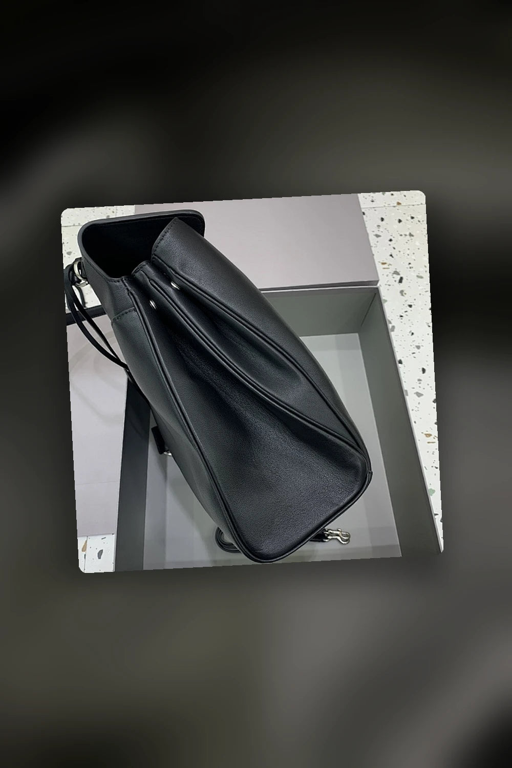 NB - BG Bag - 1425