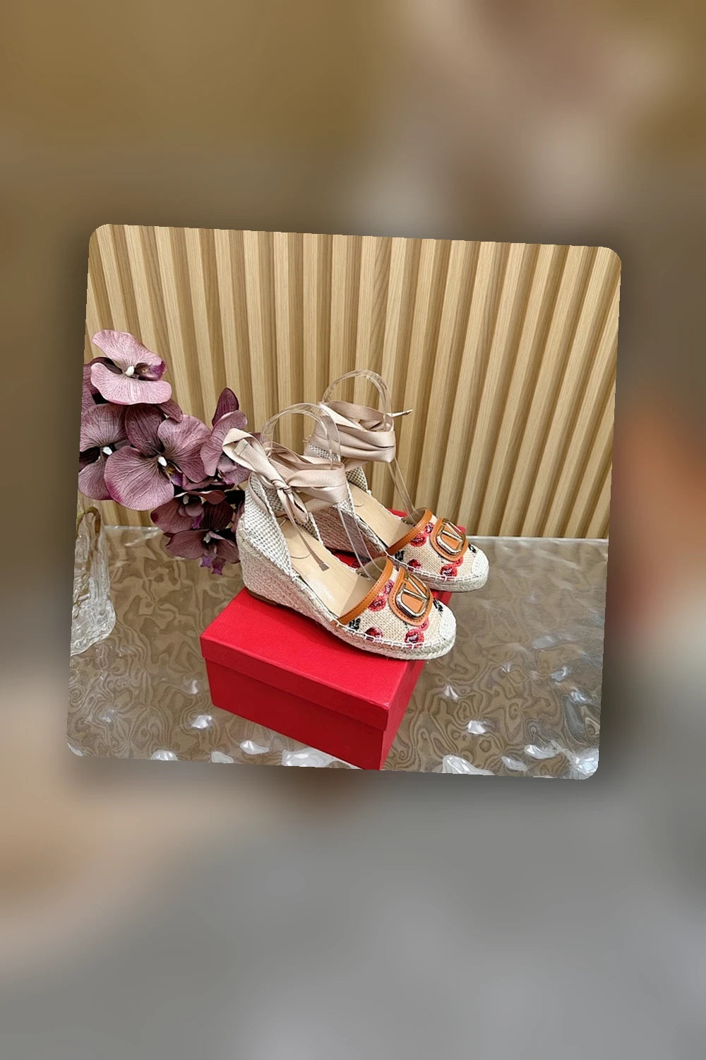 NB - VEL Women Shoes - 1026