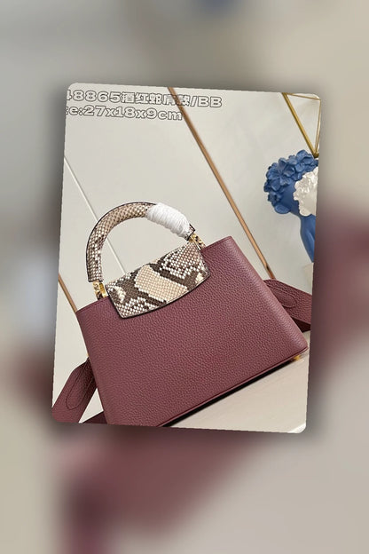 NB - LOV Bag - 927