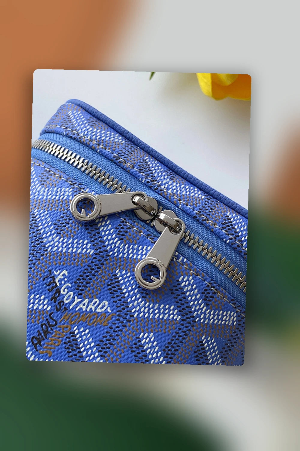 NB - GYO Bag - 204