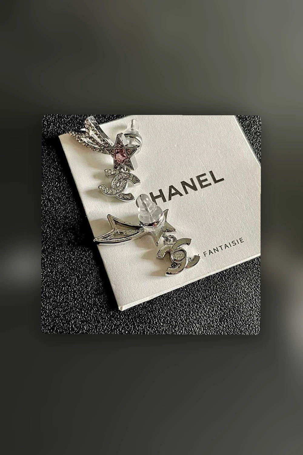 NB - CHL Jewelry - 1069