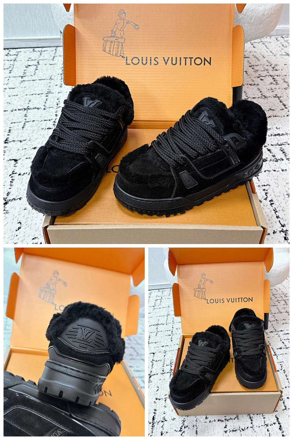 NB - LOV Women Shoes - 890