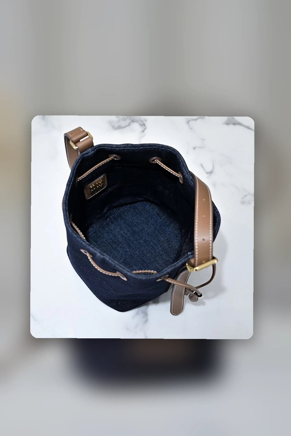NB - MMU Bag - 1192