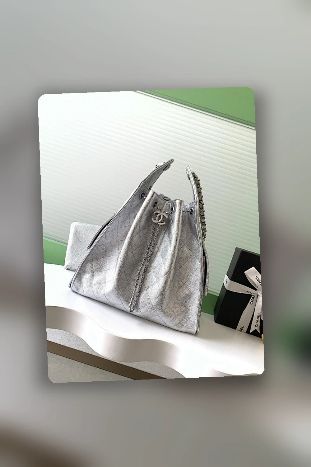 NB - CHL Bag - 520