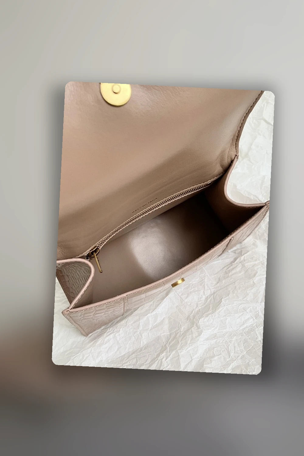 NB - BG Bag - 1660