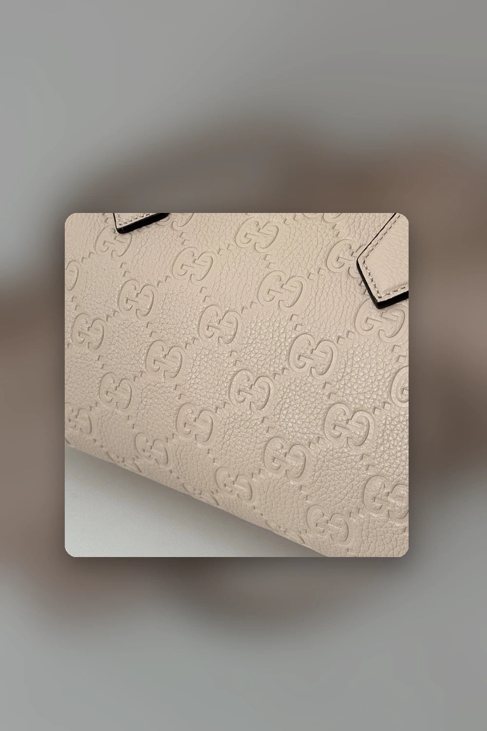 NB - GUKI Bag - 504