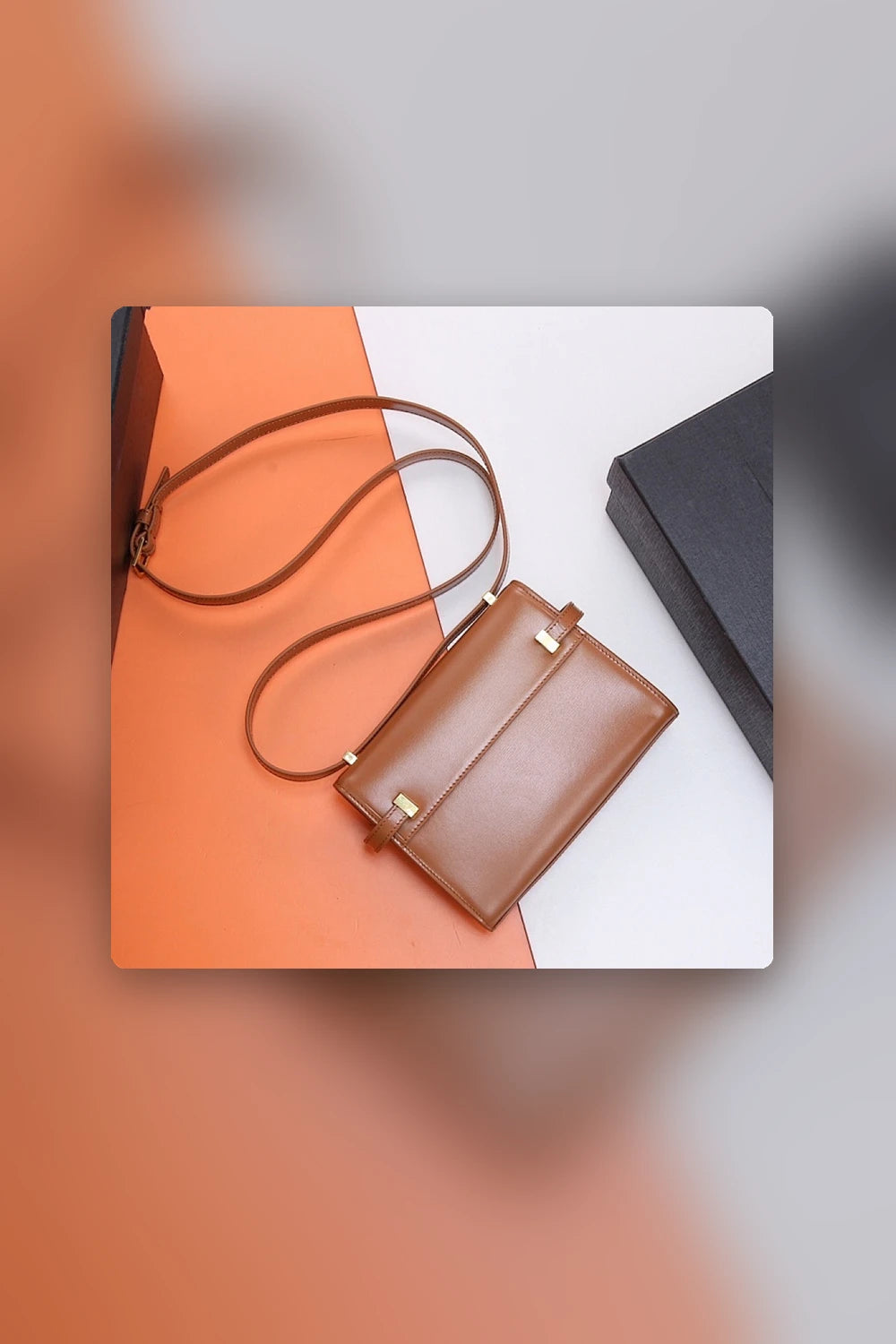 NB - YLS Bag - 1543