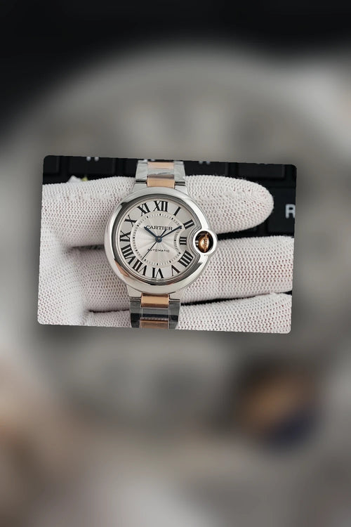 NB - Mix Watch - 1750