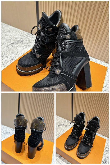 NB - LOV Women Shoes - 930