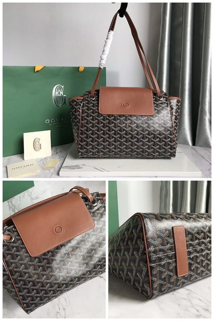 NB - GYO Bag - 374
