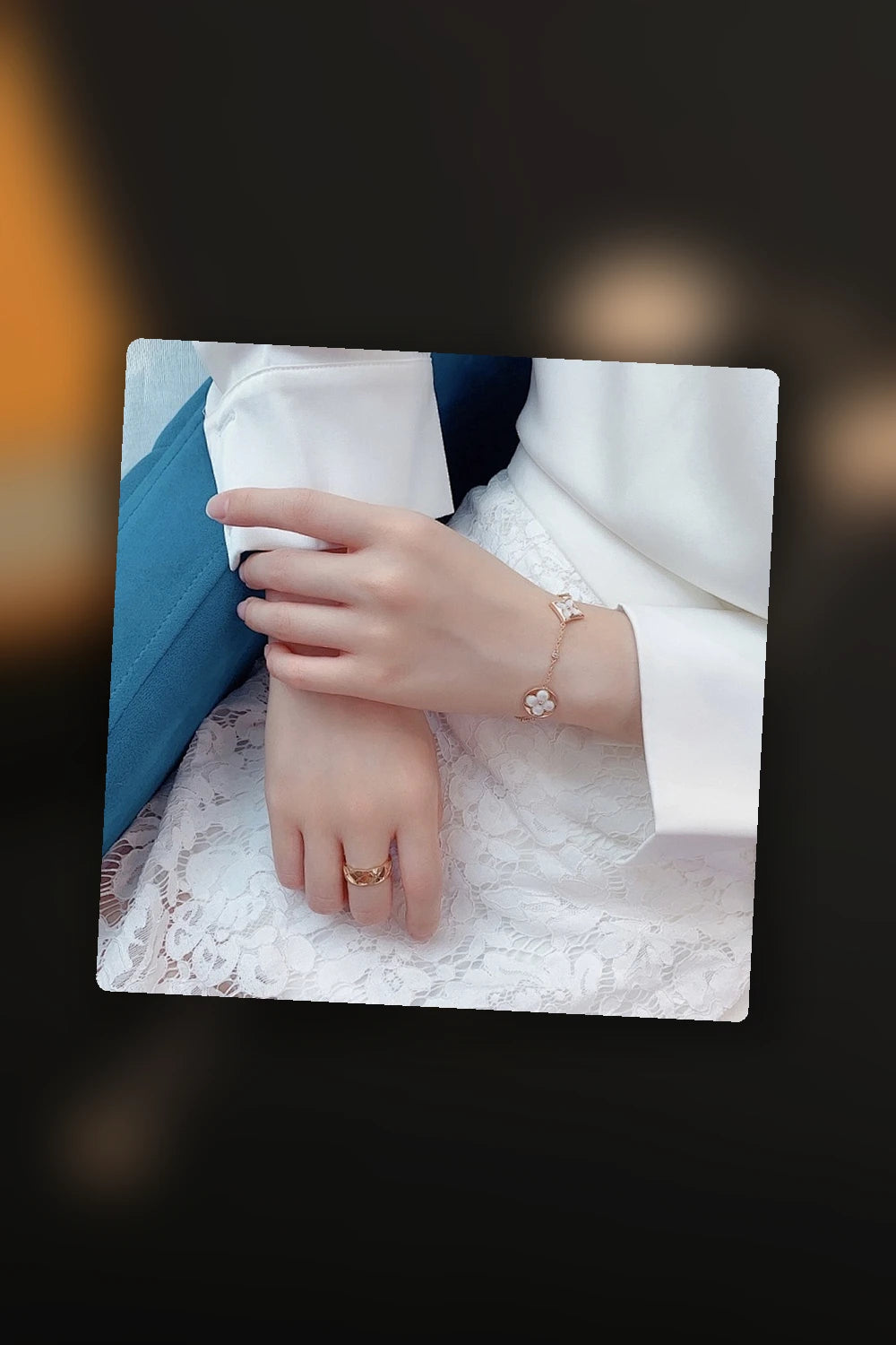 NB - LOV Jewelry - 140