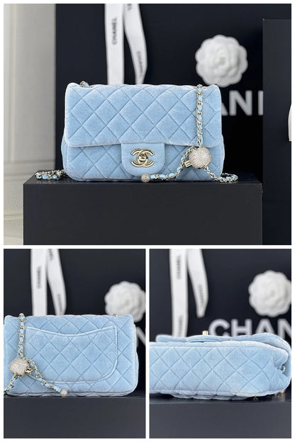 NB - CHL Bag - 314
