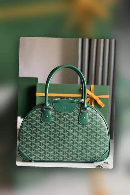 NB - GYO Bag - 1221