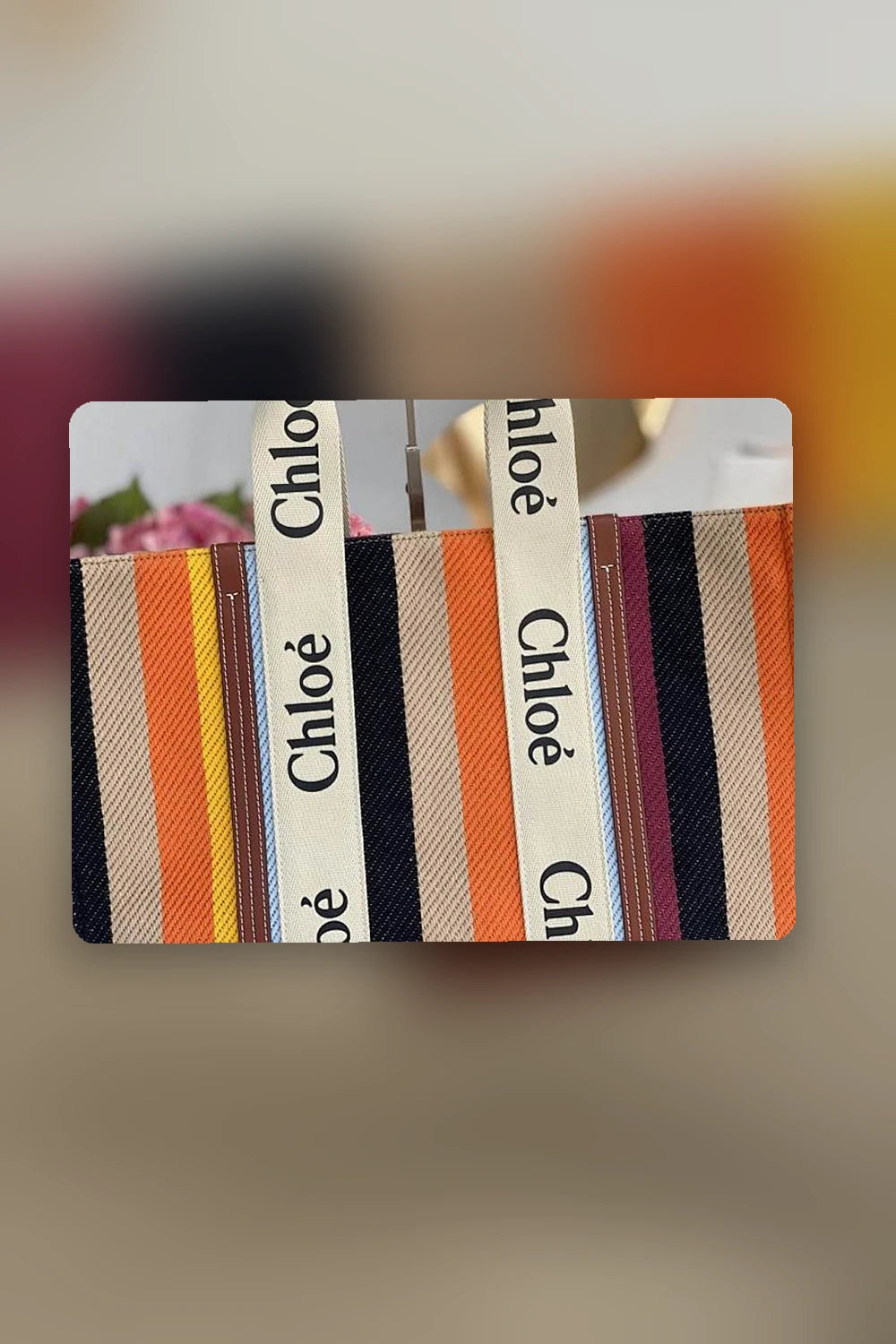 NB - CLE Bag - 413