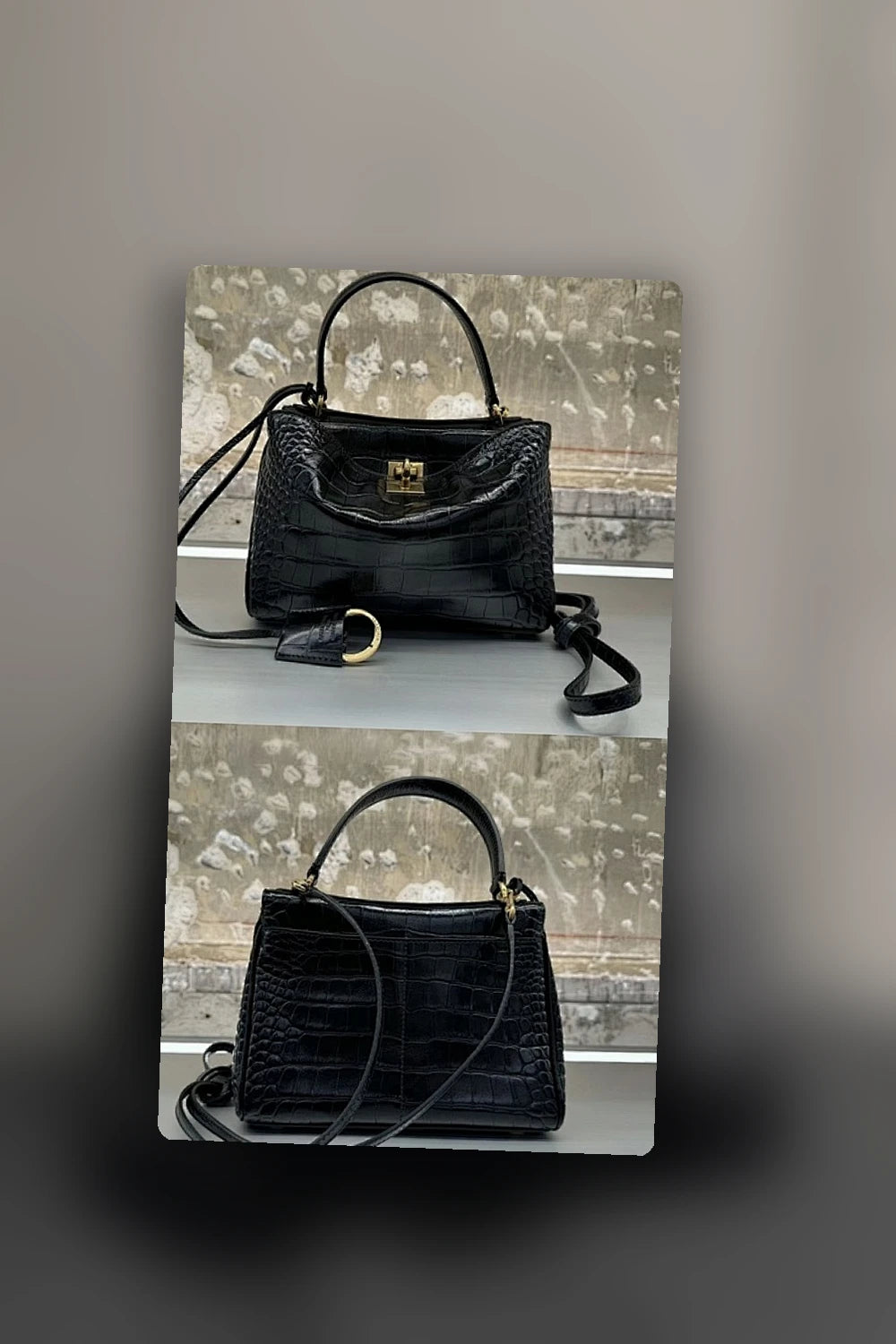NB - BG Bag - 623