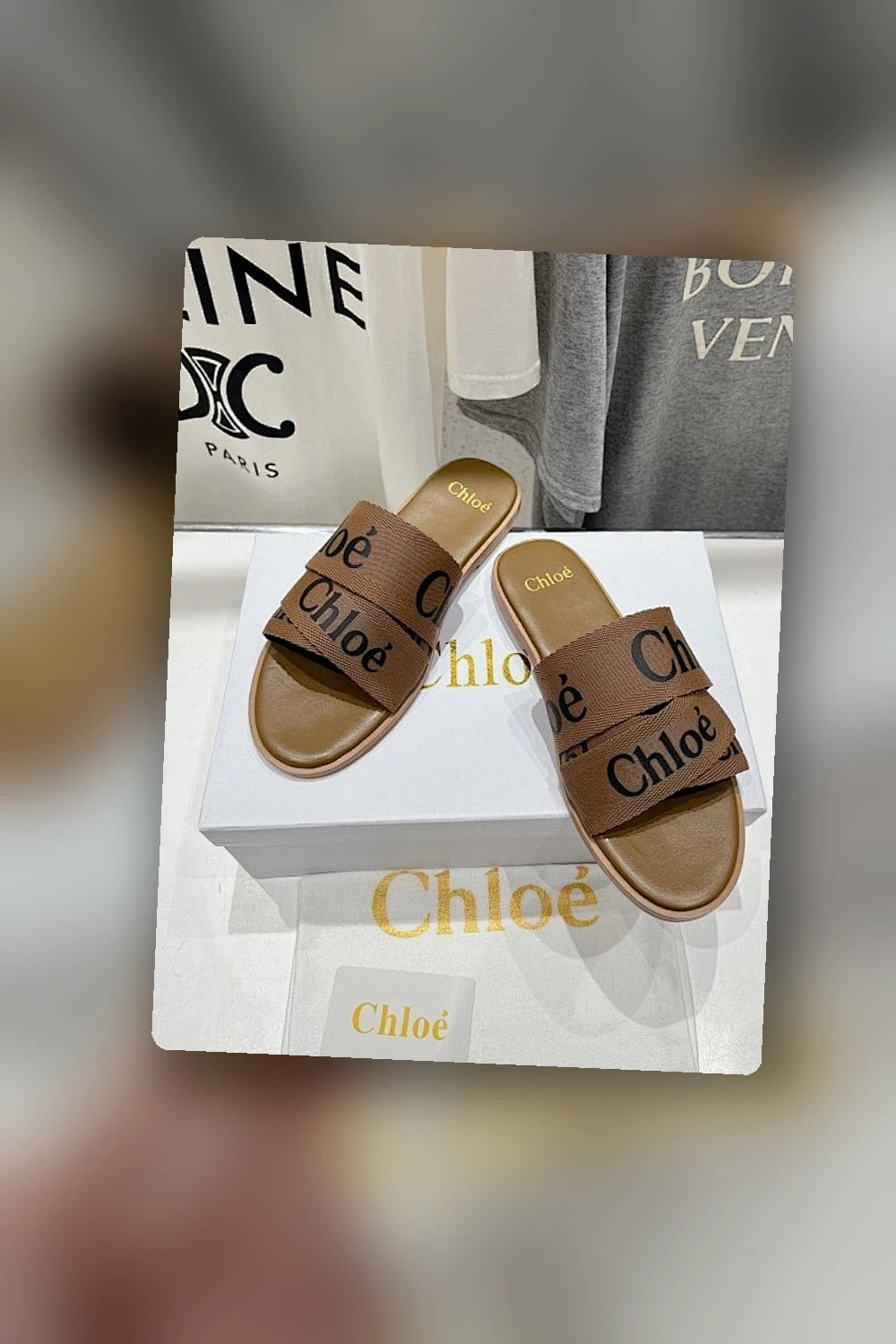 NB - CLE Women Shoes - 213