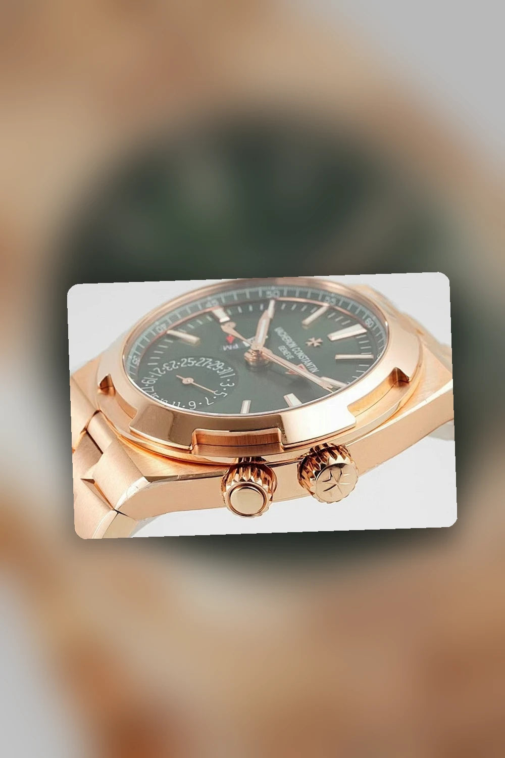 NB - Mix Watch - 388