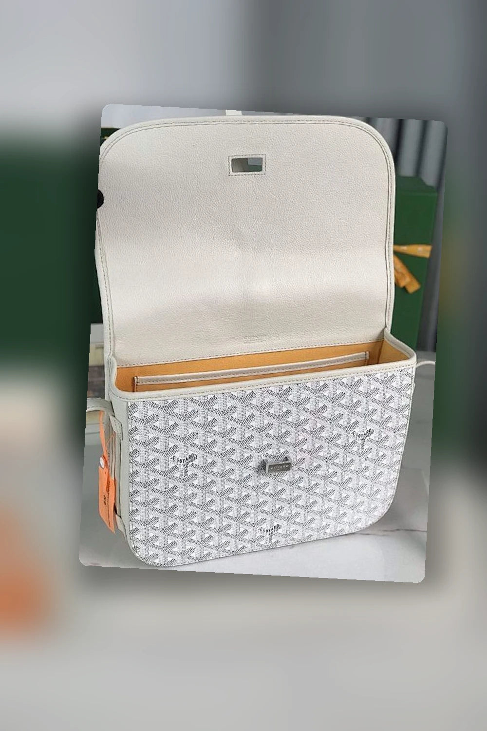 NB - GYO Bag - 1553