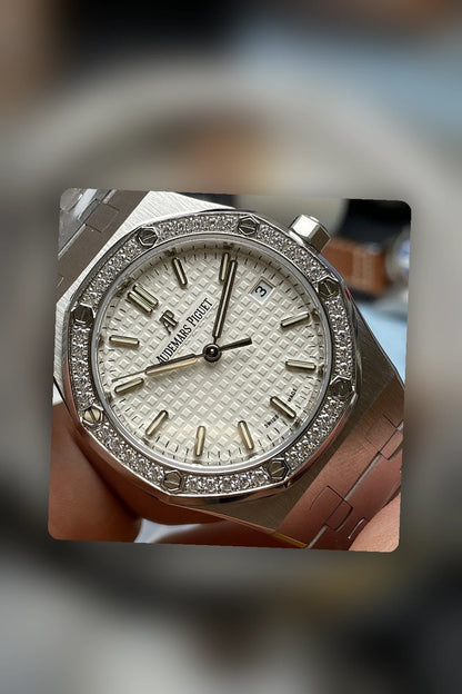 NB - Mix Watch - 443